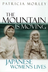Enlarge image Cover: The Mountain is Moving - New York University Press