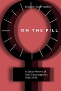 Cover: On the Pill - Johns Hopkins University Press