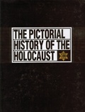 Cover: Pictorial Atlas of the Holocaust - Macmillan USA