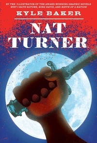 Abbildung von: Nat Turner - Abrams