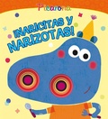 Cover: Naricitas Y Narizotas! - Obelisco