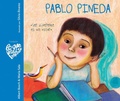 Cover: Pablo Pineda - Ser diferente es un valor (Pablo Pineda - Being Different is a Value) - Cuento de Luz SL
