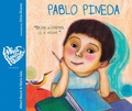 Cover: Pablo Pineda - Being different is a value - Cuento de Luz SL