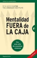 Cover: Mentalidad Fuera de la Caja - Urano