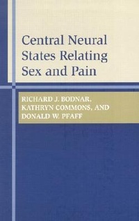 Abbildung von: Central Neural States Relating Sex and Pain - Johns Hopkins University Press