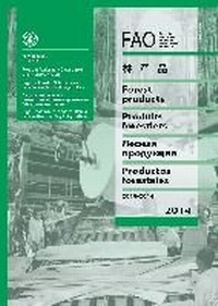 Abbildung von: FAO yearbook of forest products 2010-2014 - Food & Agriculture Organization of the United Nations (FAO)