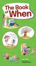 Cover: The Book of When - Harry N. Abrams, Inc.
