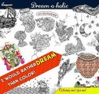 Abbildung von: Dream - O - Holic - Offshoot Books