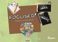Abbildung von: Focused! - Offshoot Books