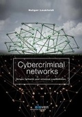 Cover: Cybercriminal Networks - Eleven International Publishing