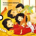Cover: Yo Te Quiero Siempre - Loqueleo