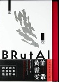 Cover: Brutal A Contemporary Photographic Book - G2 Entertainment Ltd