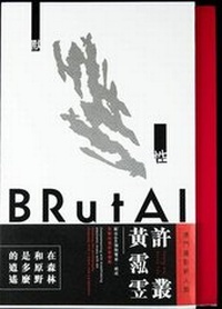Abbildung von: Brutal A Contemporary Photographic Book - G2 Entertainment Ltd