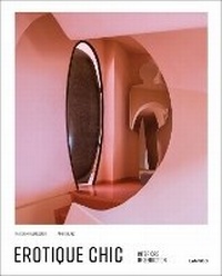 Enlarge image Cover: Erotique Chic - Lannoo Publishers