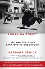 Cover: Logavina Street - Random House USA Inc