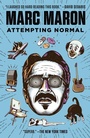 Cover: Attempting Normal - Spiegel & Grau