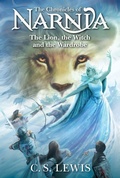 Cover: The Lion, the Witch, and the Wardrobe - Zonderkidz