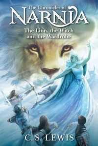 Enlarge image Cover: The Lion, the Witch, and the Wardrobe - Zonderkidz