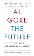 Cover: The Future - Random House Trade Paperbacks
