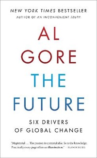 Enlarge image Cover: The Future - Random House Trade Paperbacks