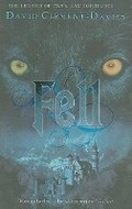 Cover: Fell - Harry N. Abrams, Inc.