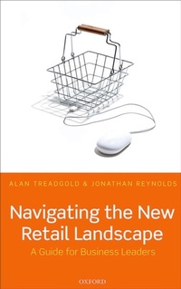 Enlarge image Cover: Navigating the New Retail Landscape - OUP eBook