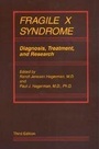 Cover: Fragile X Syndrome - Johns Hopkins University Press