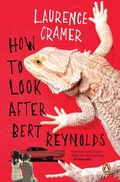 Cover: How To Look After Bert Reynolds - Penguin Books (South Africa)