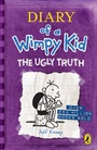 Cover: Diary of a Wimpy Kid: The Ugly Truth (Book 5) - Puffin