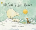 Cover: The Last Polar Bears - Puffin