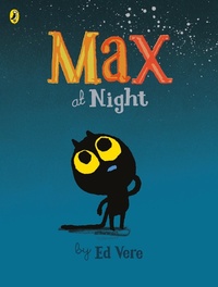Enlarge image Cover: Max at Night - Puffin
