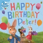 Cover: Peter Rabbit Animation: Happy Birthday, Peter! - Puffin