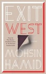 Bild: Exit West - Penguin Books Ltd