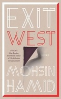 Cover: Exit West - Penguin Books Ltd