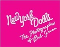 Cover: New York Dolls - Abrams
