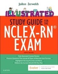 Cover: Illustrated Study Guide for the NCLEX-RN (R) Exam - Mosby