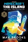 Cover: Minecraft: The Island - Random House USA Inc