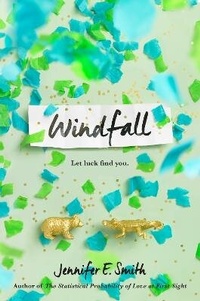 Enlarge image Cover: Windfall - Delacorte Press