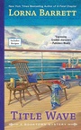 Cover: Title Wave - Berkley Publishing Corporation,U.S.