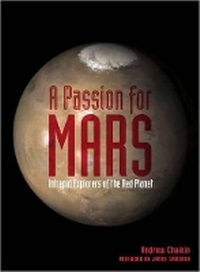 Enlarge image Cover: Passion for Mars: Intrepid Explorers - Harry N. Abrams, Inc.