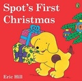 Cover: Spot's First Christmas - Turtleback Books