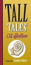 Cover: Tall Tales - Abrams