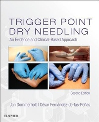 Abbildung von: Trigger Point Dry Needling - Elsevier