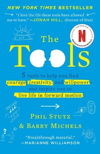 Enlarge image Cover: The Tools - Random House USA Inc
