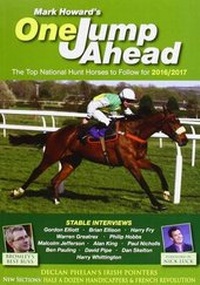 Abbildung von: One Jump Ahead - MH Publications