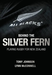Abbildung von: Behind the Silver Fern - Polaris