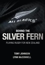Cover: Behind the Silver Fern - Polaris