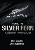 Cover: Behind the Silver Fern - Polaris