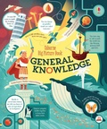 Cover: Big Picture Book of General Knowledge - Usborne Publishing Ltd
