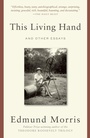 Cover: This Living Hand - Random House Trade Paperbacks